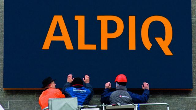Alpiq Aktie Geht Von Der Borse Energate Messenger